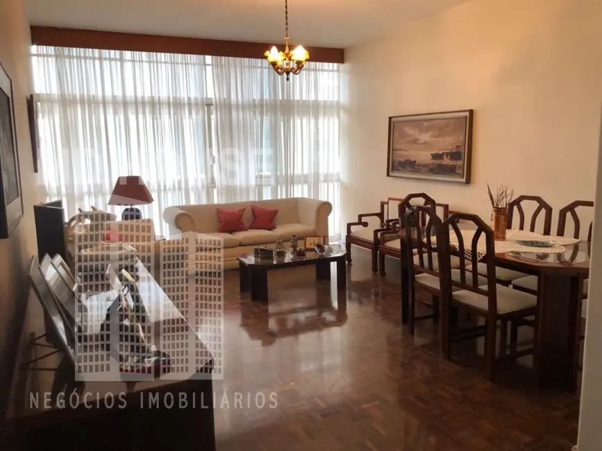 Apartamento com 3 quartos à venda, 140m2 em República, São Paulo - SP - imagem 5 Foto 5 de Apartamento com 3 quartos à venda, 140m2 em República, São Paulo - SP