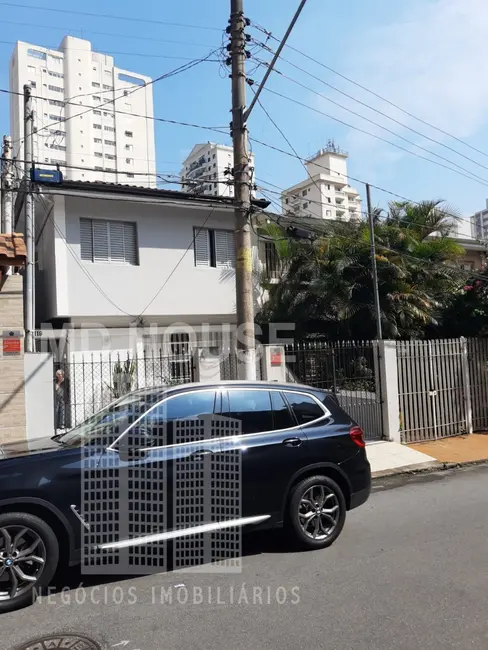 Foto 4 de Casa com 3 quartos à venda, 180m2 em Vila Mariana, São Paulo - SP