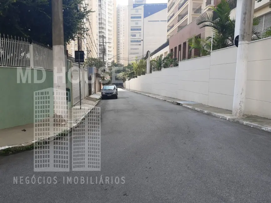 Foto 2 de Casa com 3 quartos à venda, 180m2 em Vila Mariana, São Paulo - SP