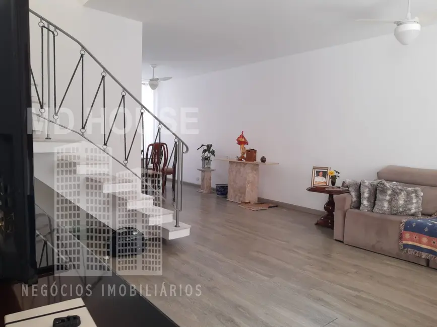 Foto 6 de Casa com 3 quartos à venda, 180m2 em Vila Mariana, São Paulo - SP