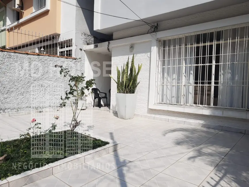 Foto 1 de Casa com 3 quartos à venda, 180m2 em Vila Mariana, São Paulo - SP