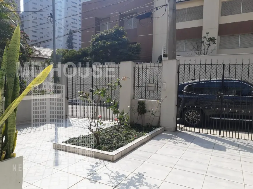 Foto 8 de Casa com 3 quartos à venda, 180m2 em Vila Mariana, São Paulo - SP