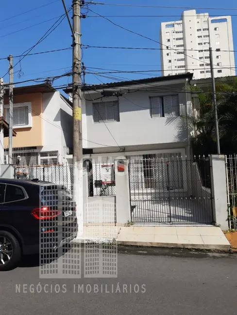 Foto 3 de Casa com 3 quartos à venda, 180m2 em Vila Mariana, São Paulo - SP