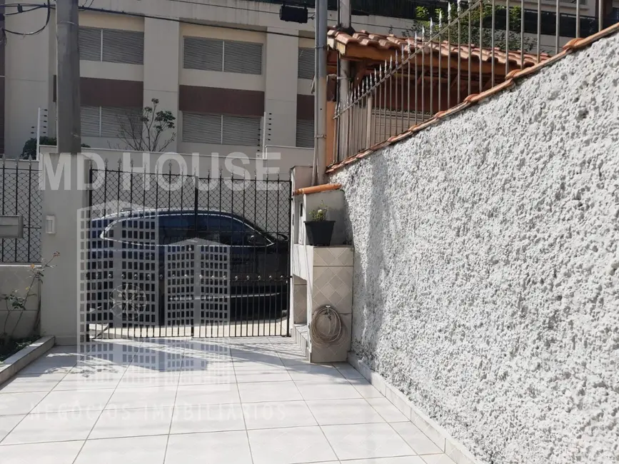 Foto 7 de Casa com 3 quartos à venda, 180m2 em Vila Mariana, São Paulo - SP