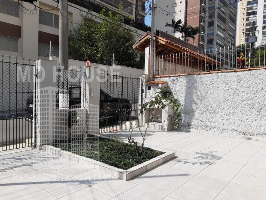 Foto 5 de Casa com 3 quartos à venda, 180m2 em Vila Mariana, São Paulo - SP