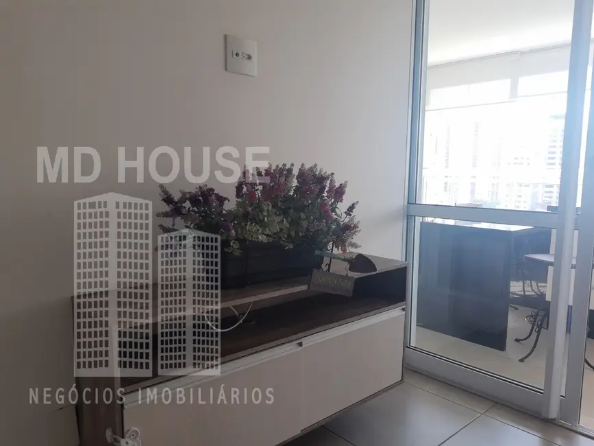 Foto 9 de Apartamento com 1 quarto à venda e para alugar, 40m2 em Vila Mariana, São Paulo - SP