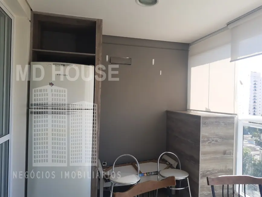 Foto 6 de Apartamento com 1 quarto à venda e para alugar, 40m2 em Vila Mariana, São Paulo - SP