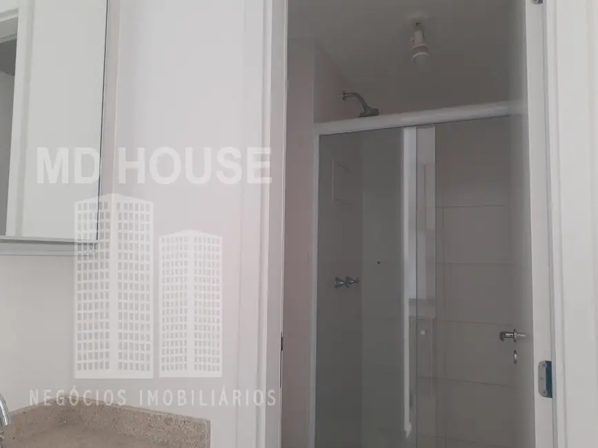 Foto 3 de Apartamento com 1 quarto à venda e para alugar, 40m2 em Vila Mariana, São Paulo - SP