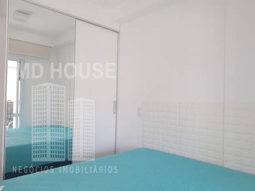 Foto 7 de Apartamento com 1 quarto à venda e para alugar, 40m2 em Vila Mariana, São Paulo - SP
