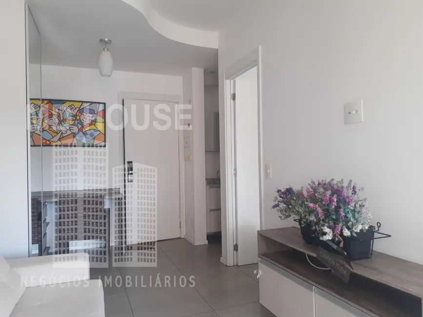 Foto 1 de Apartamento com 1 quarto à venda e para alugar, 40m2 em Vila Mariana, São Paulo - SP