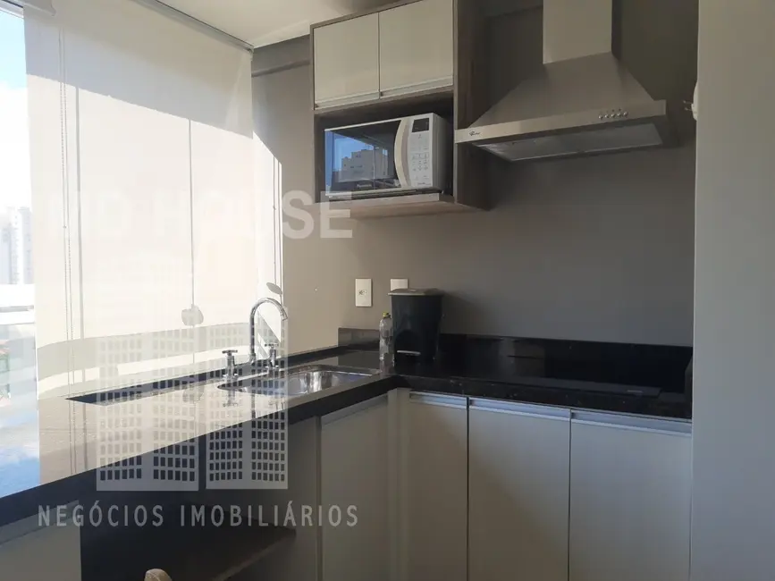 Foto 5 de Apartamento com 1 quarto à venda e para alugar, 40m2 em Vila Mariana, São Paulo - SP