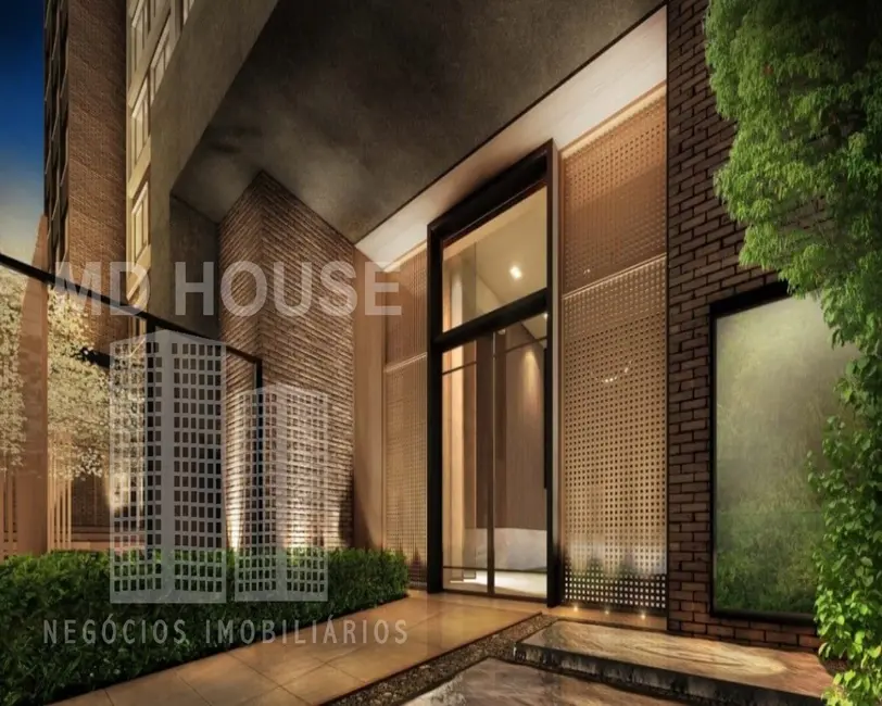 Foto 3 de Apartamento com 3 quartos à venda, 153m2 em Vila Mariana, São Paulo - SP