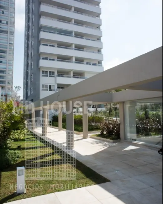 Apartamento com 2 quartos à venda, 142m2 em Vila Mariana, São Paulo - SP - imagem 4 Foto 4 de Apartamento com 2 quartos à venda, 142m2 em Vila Mariana, São Paulo - SP