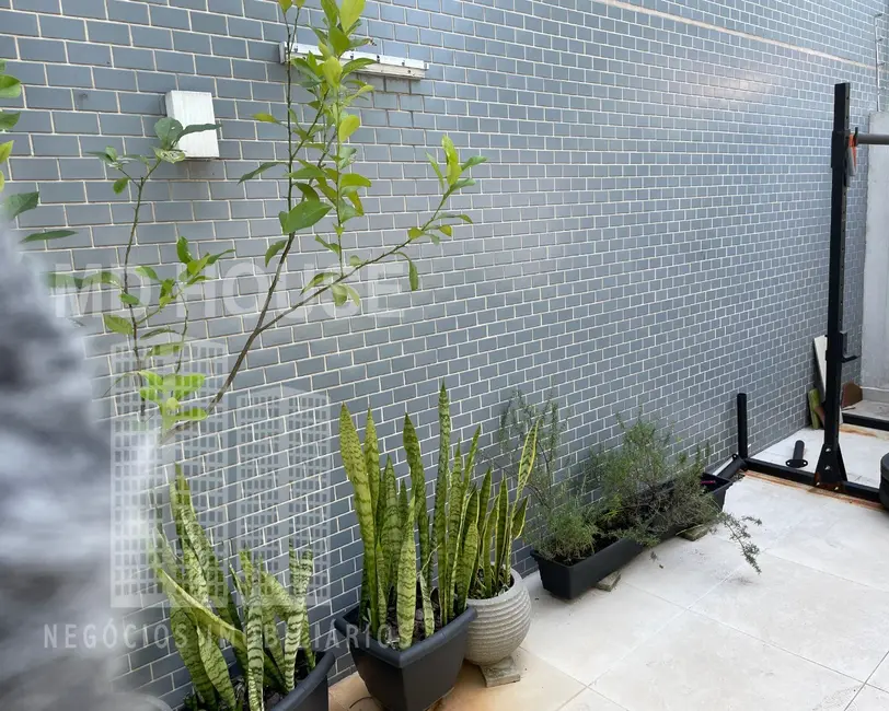 Apartamento com 2 quartos à venda, 142m2 em Vila Mariana, São Paulo - SP - imagem 7 Foto 7 de Apartamento com 2 quartos à venda, 142m2 em Vila Mariana, São Paulo - SP