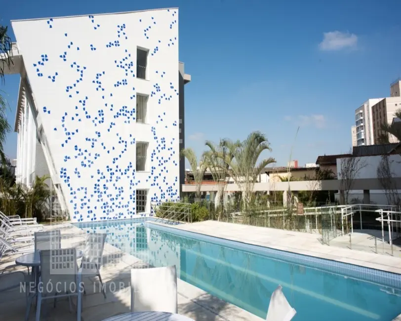 Apartamento com 2 quartos à venda, 142m2 em Vila Mariana, São Paulo - SP - imagem 5 Foto 5 de Apartamento com 2 quartos à venda, 142m2 em Vila Mariana, São Paulo - SP