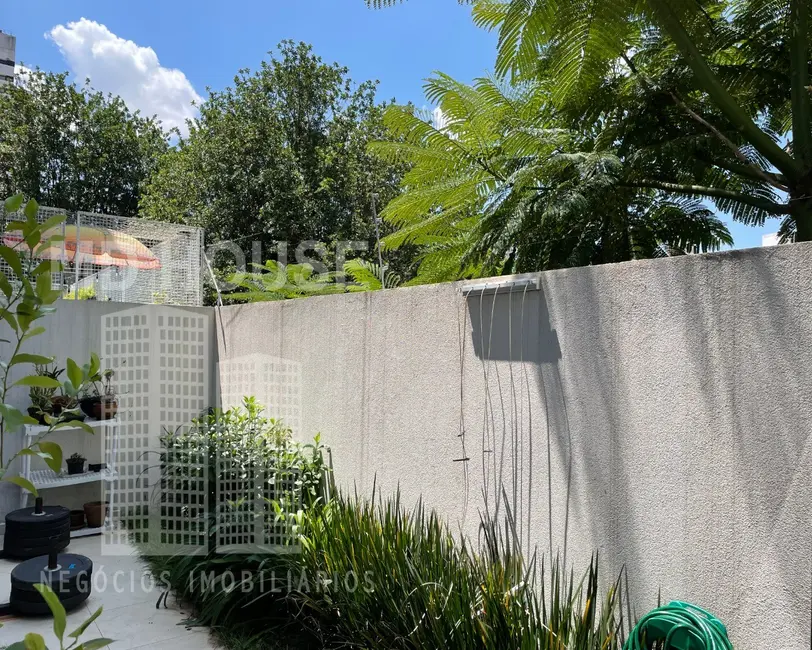 Apartamento com 2 quartos à venda, 142m2 em Vila Mariana, São Paulo - SP - imagem 9 Foto 9 de Apartamento com 2 quartos à venda, 142m2 em Vila Mariana, São Paulo - SP