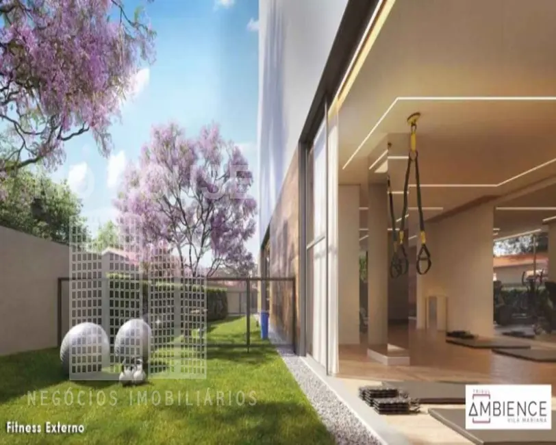 Foto 8 de Apartamento com 3 quartos à venda, 110m2 em Vila Mariana, São Paulo - SP