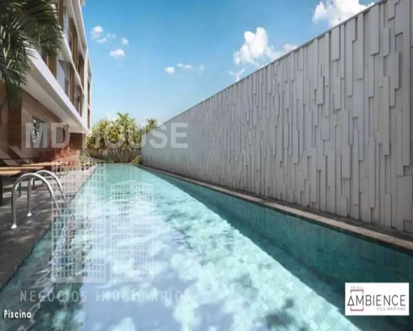 Foto 6 de Apartamento com 3 quartos à venda, 110m2 em Vila Mariana, São Paulo - SP