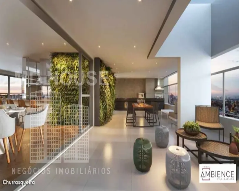 Foto 7 de Apartamento com 3 quartos à venda, 110m2 em Vila Mariana, São Paulo - SP