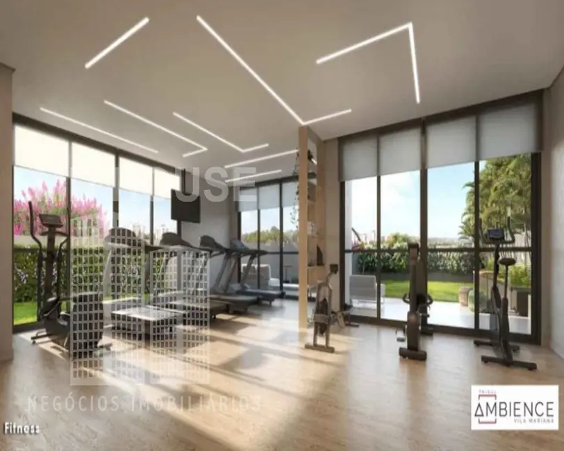 Foto 9 de Apartamento com 3 quartos à venda, 110m2 em Vila Mariana, São Paulo - SP