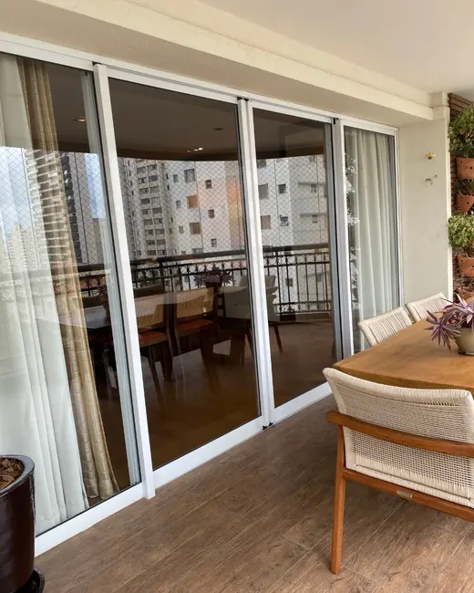 Apartamento com 4 quartos à venda, 334m2 em Paraíso, São Paulo - SP - imagem 6 Foto 6 de Apartamento com 4 quartos à venda, 334m2 em Paraíso, São Paulo - SP