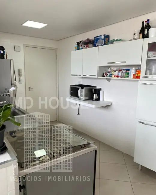 Apartamento com 2 quartos à venda, 82m2 em Vila Mariana, São Paulo - SP - imagem 8 Foto 8 de Apartamento com 2 quartos à venda, 82m2 em Vila Mariana, São Paulo - SP