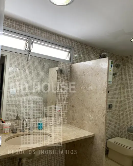 Apartamento com 2 quartos à venda, 82m2 em Vila Mariana, São Paulo - SP - imagem 7 Foto 7 de Apartamento com 2 quartos à venda, 82m2 em Vila Mariana, São Paulo - SP