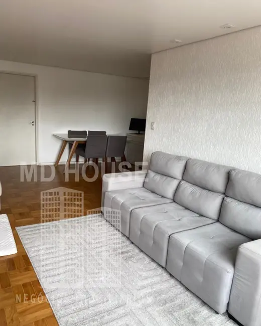 Apartamento com 2 quartos à venda, 82m2 em Vila Mariana, São Paulo - SP - imagem 1 Foto 1 de Apartamento com 2 quartos à venda, 82m2 em Vila Mariana, São Paulo - SP