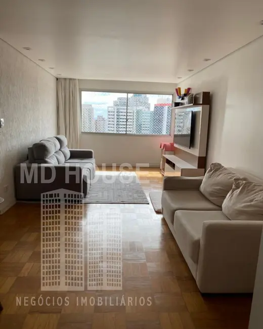 Apartamento com 2 quartos à venda, 82m2 em Vila Mariana, São Paulo - SP - imagem 9 Foto 9 de Apartamento com 2 quartos à venda, 82m2 em Vila Mariana, São Paulo - SP