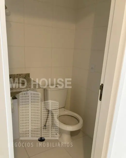 Apartamento com 1 quarto à venda, 24m2 em Vila Clementino, São Paulo - SP - imagem 9 Foto 9 de Apartamento com 1 quarto à venda, 24m2 em Vila Clementino, São Paulo - SP