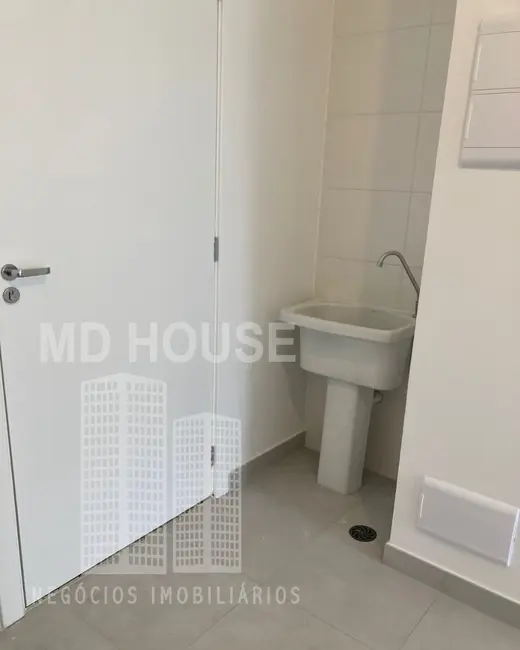 Apartamento com 1 quarto à venda, 24m2 em Vila Clementino, São Paulo - SP - imagem 6 Foto 6 de Apartamento com 1 quarto à venda, 24m2 em Vila Clementino, São Paulo - SP