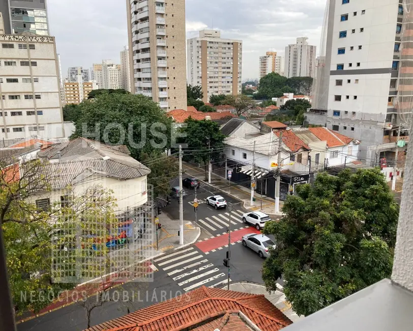 Apartamento com 1 quarto à venda, 24m2 em Vila Clementino, São Paulo - SP - imagem 4 Foto 4 de Apartamento com 1 quarto à venda, 24m2 em Vila Clementino, São Paulo - SP