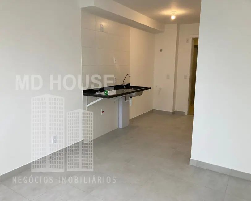 Apartamento com 1 quarto à venda, 24m2 em Vila Clementino, São Paulo - SP - imagem 3 Foto 3 de Apartamento com 1 quarto à venda, 24m2 em Vila Clementino, São Paulo - SP
