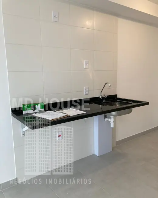 Apartamento com 1 quarto à venda, 24m2 em Vila Clementino, São Paulo - SP - imagem 7 Foto 7 de Apartamento com 1 quarto à venda, 24m2 em Vila Clementino, São Paulo - SP