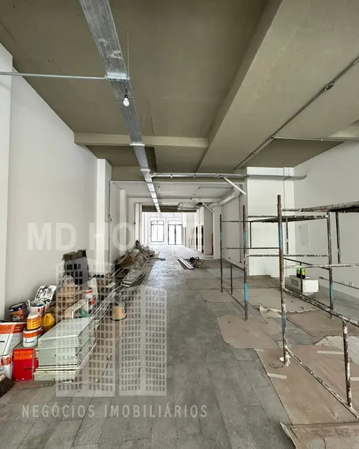 Foto 3 de Loja para alugar, 163m2 em Vila Mariana, São Paulo - SP