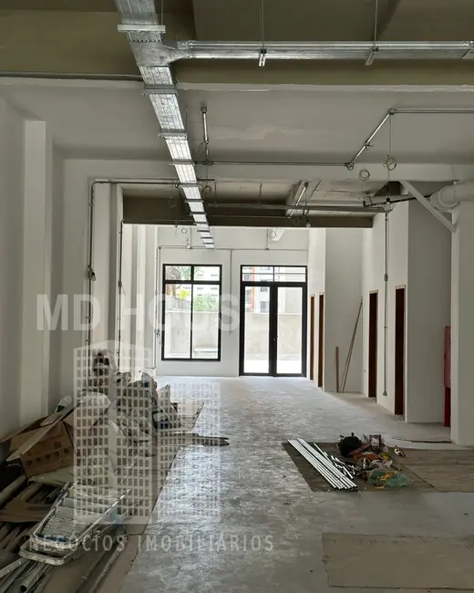 Foto 8 de Loja para alugar, 163m2 em Vila Mariana, São Paulo - SP