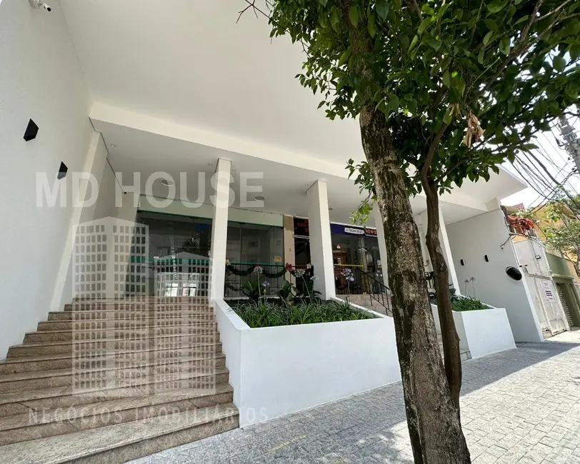 Foto 4 de Loja para alugar, 163m2 em Vila Mariana, São Paulo - SP