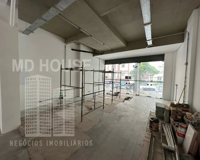 Foto 5 de Loja para alugar, 163m2 em Vila Mariana, São Paulo - SP