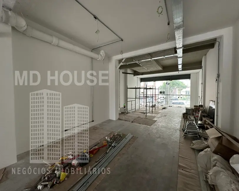 Foto 6 de Loja para alugar, 163m2 em Vila Mariana, São Paulo - SP