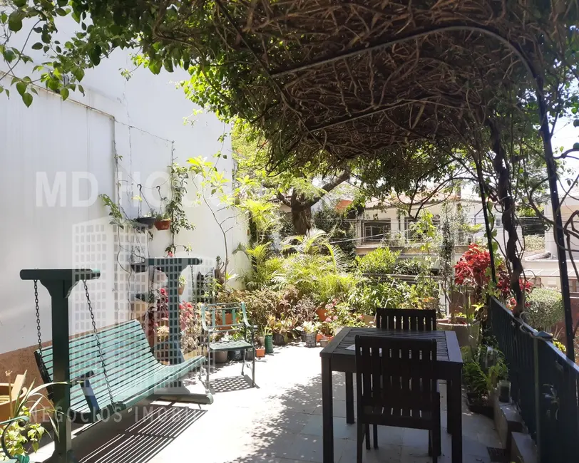 Foto 4 de Casa com 5 quartos à venda e para alugar, 300m2 em Vila Mariana, São Paulo - SP