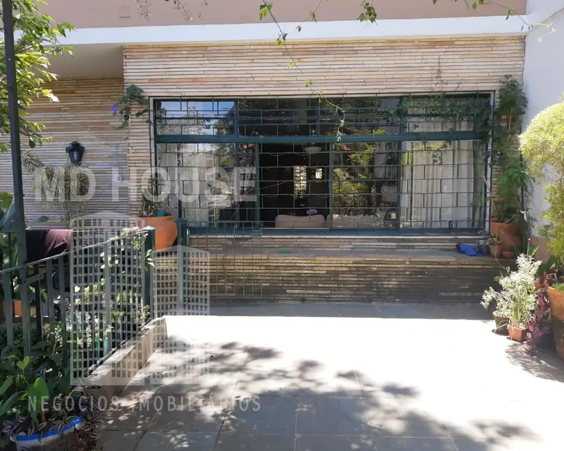 Foto 5 de Casa com 5 quartos à venda e para alugar, 300m2 em Vila Mariana, São Paulo - SP