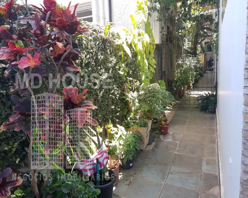 Foto 8 de Casa com 5 quartos à venda e para alugar, 300m2 em Vila Mariana, São Paulo - SP