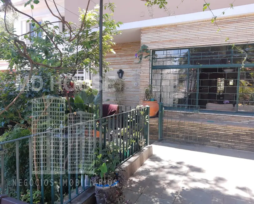 Foto 6 de Casa com 5 quartos à venda e para alugar, 300m2 em Vila Mariana, São Paulo - SP