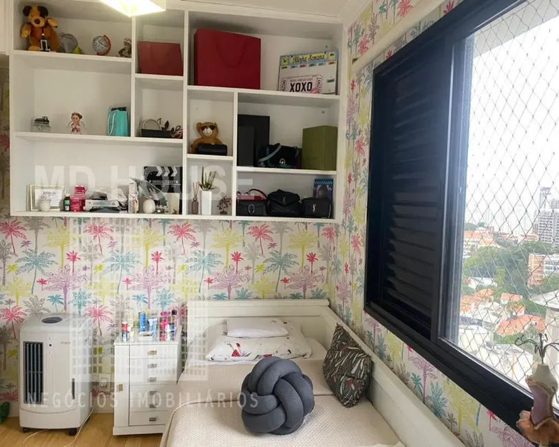 Foto 6 de Apartamento com 3 quartos à venda, 156m2 em Vila Mariana, São Paulo - SP