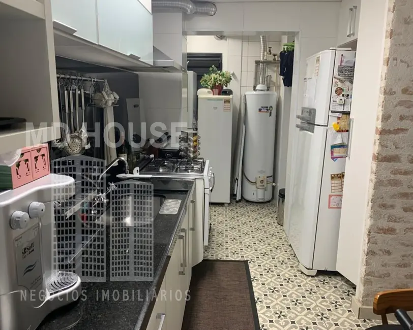 Foto 3 de Apartamento com 3 quartos à venda, 156m2 em Vila Mariana, São Paulo - SP