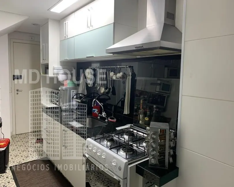 Foto 5 de Apartamento com 3 quartos à venda, 156m2 em Vila Mariana, São Paulo - SP