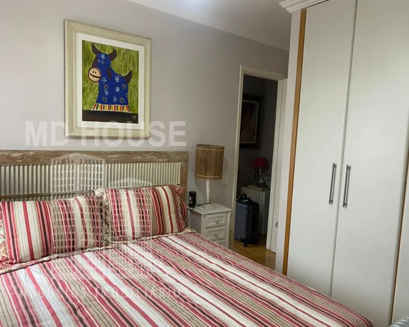 Foto 2 de Apartamento com 3 quartos à venda, 156m2 em Vila Mariana, São Paulo - SP