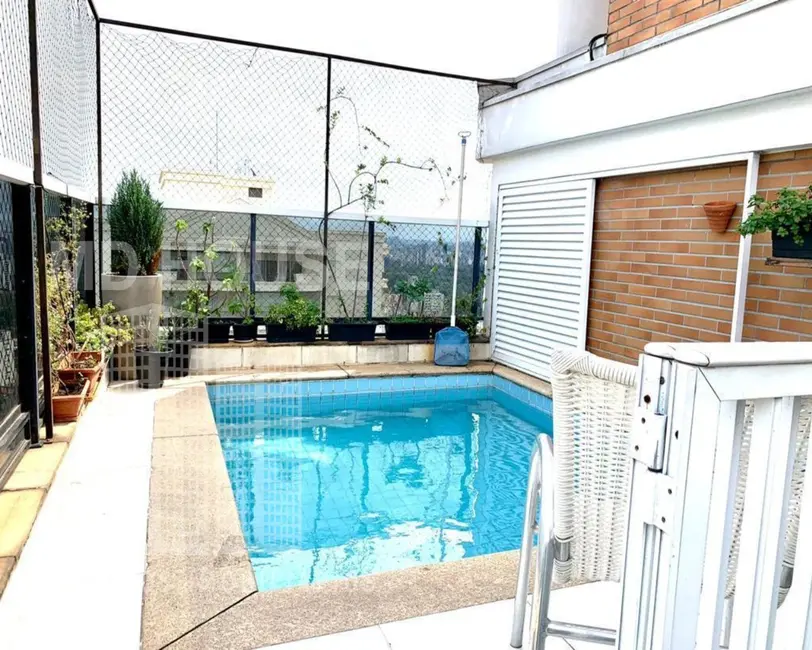 Foto 7 de Apartamento com 3 quartos à venda, 156m2 em Vila Mariana, São Paulo - SP