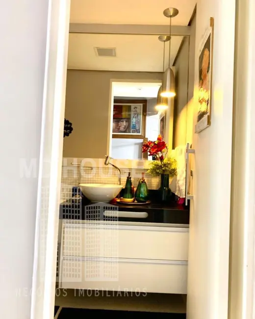 Foto 8 de Apartamento com 3 quartos à venda, 156m2 em Vila Mariana, São Paulo - SP