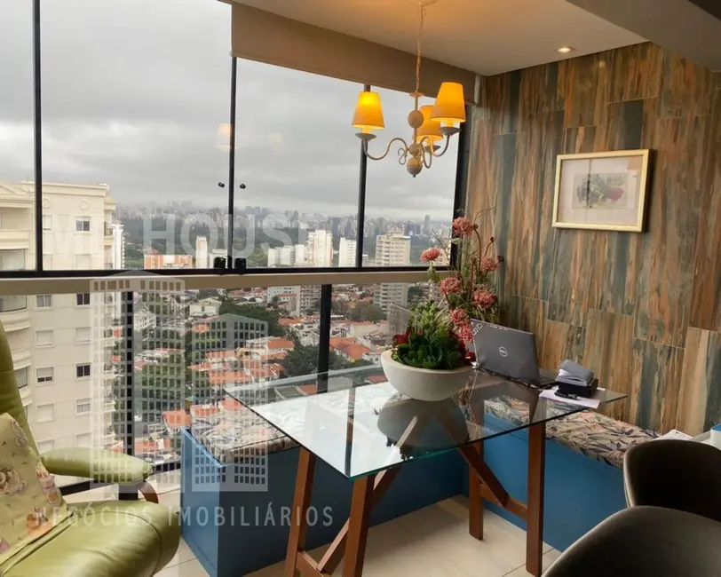 Foto 1 de Apartamento com 3 quartos à venda, 156m2 em Vila Mariana, São Paulo - SP